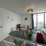 Rénové à Neuf, 4 Couchages, Balcon Ensoleillé, Parking Privé, Proche Et Commerces - Fr-1-224c-173 * Saint-Hilaire-de-Riez