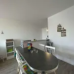 Apartamento Rénové à Neuf, 4 Couchages, Balcon Ensoleillé, Parking Privé, Proche Et Commerces - Fr-1-224c-173 *