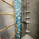 Rénové à Neuf, 4 Couchages, Balcon Ensoleillé, Parking Privé, Proche Et Commerces - Fr-1-224c-173 Apartamento *