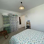 Apartamento Rénové à Neuf, 4 Couchages, Balcon Ensoleillé, Parking Privé, Proche Et Commerces - Fr-1-224c-173 *