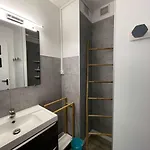 Rénové à Neuf, 4 Couchages, Balcon Ensoleillé, Parking Privé, Proche Et Commerces - Fr-1-224c-173 Saint-Hilaire-de-Riez