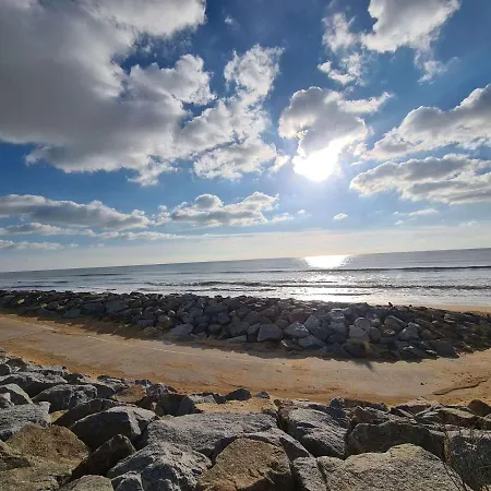 Renove A Neuf, 4 Couchages, Balcon Ensoleille, Parking Prive, Proche Et Commerces - Fr-1-224c-173 * Saint-Hilaire-de-Riez